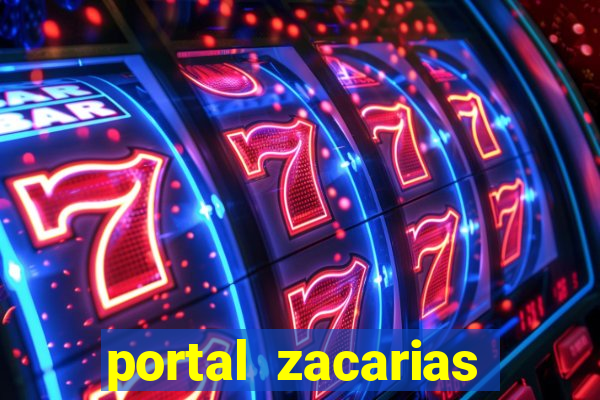 portal zacarias futebol mexicano